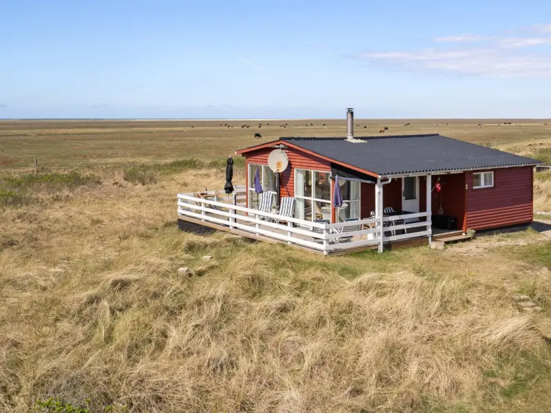 Ferienhaus Röm