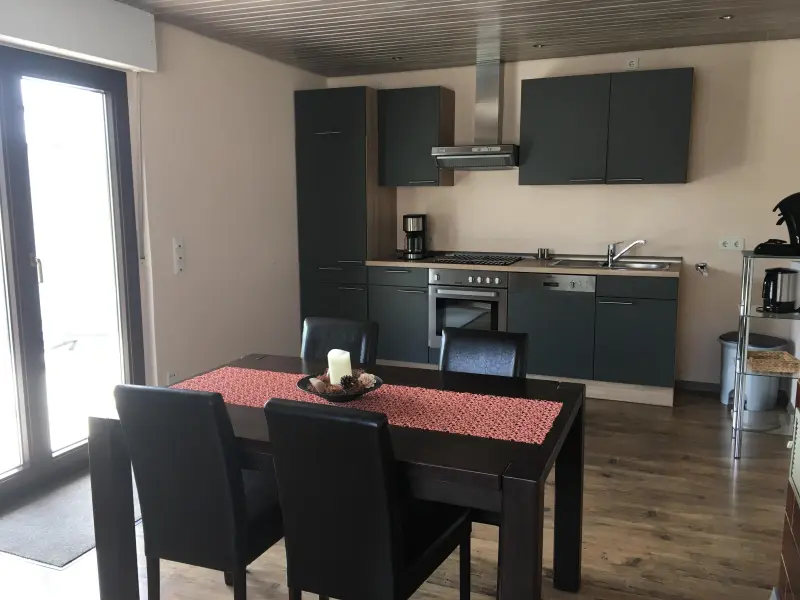 Ferienwohnung Ürzig