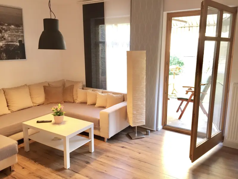 Ferienwohnung Rosenheim
