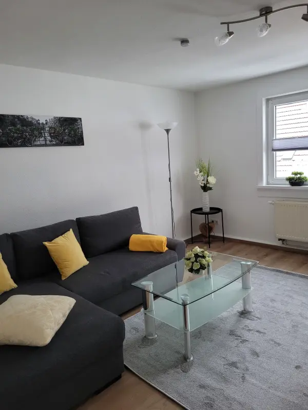 Ferienwohnung Zella-Mehlis