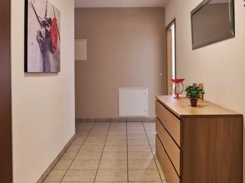 Ferienwohnung Lohsa