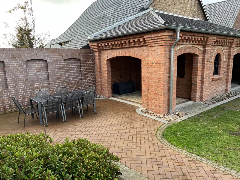 Ferienhaus Leipe