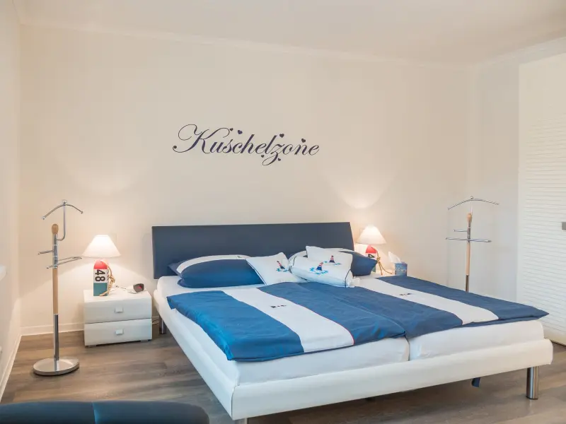 Ferienwohnung Grömitz