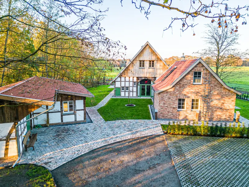 Ferienwohnung  Sassenberg