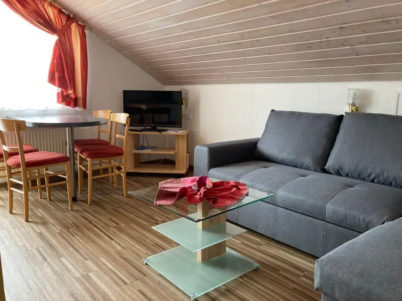 Ferienwohnung Bonndorf im Schwarzwald
