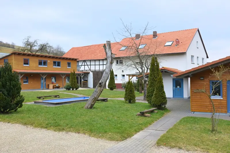 Ferienwohnung Bad Wildungen