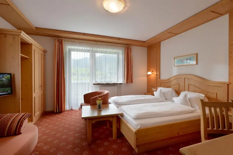 Ferienwohnung  Thiersee