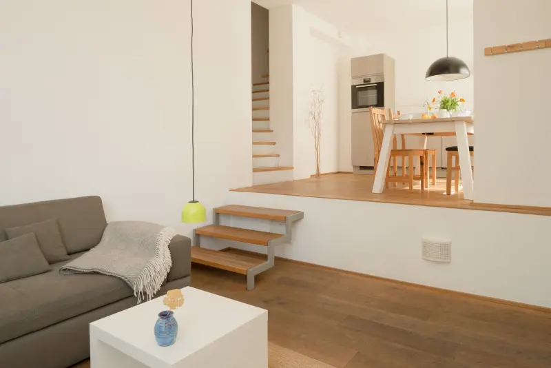 Ferienwohnung Striesen