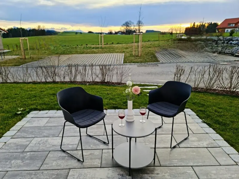 Ferienwohnung Argenbühl