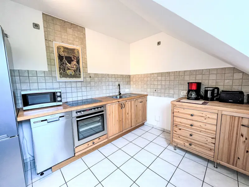 Apartamento Adenau