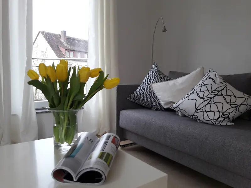 Ferienwohnung Dreieich