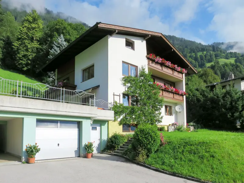 Appartement Finkenberg