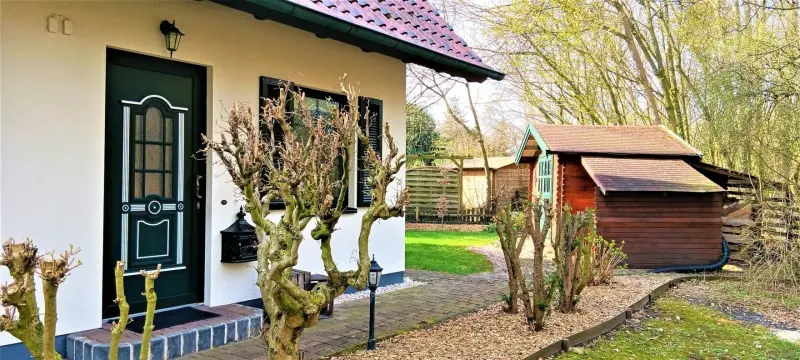 Ferienwohnung Nordhorn
