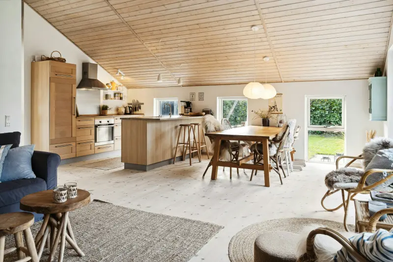 Ferienhaus Marielyst