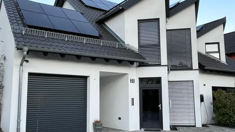 Ferienwohnung  Hanau