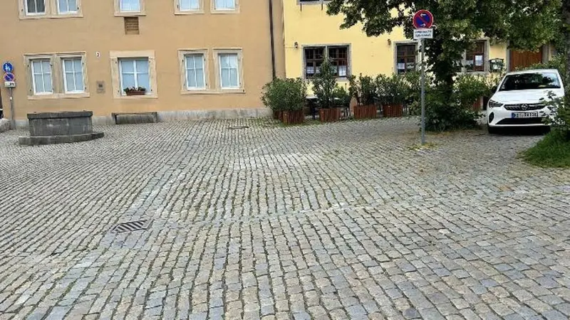 Ferienwohnung Rothenburg ob der Tauber