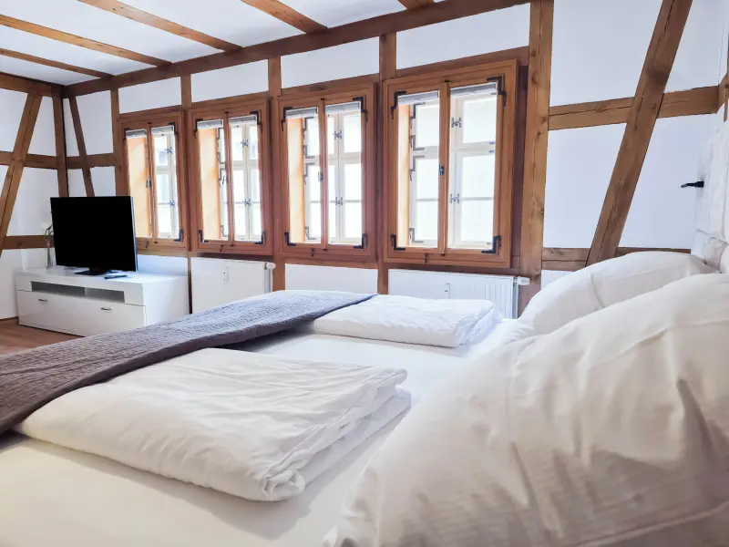 Ferienwohnung Jena