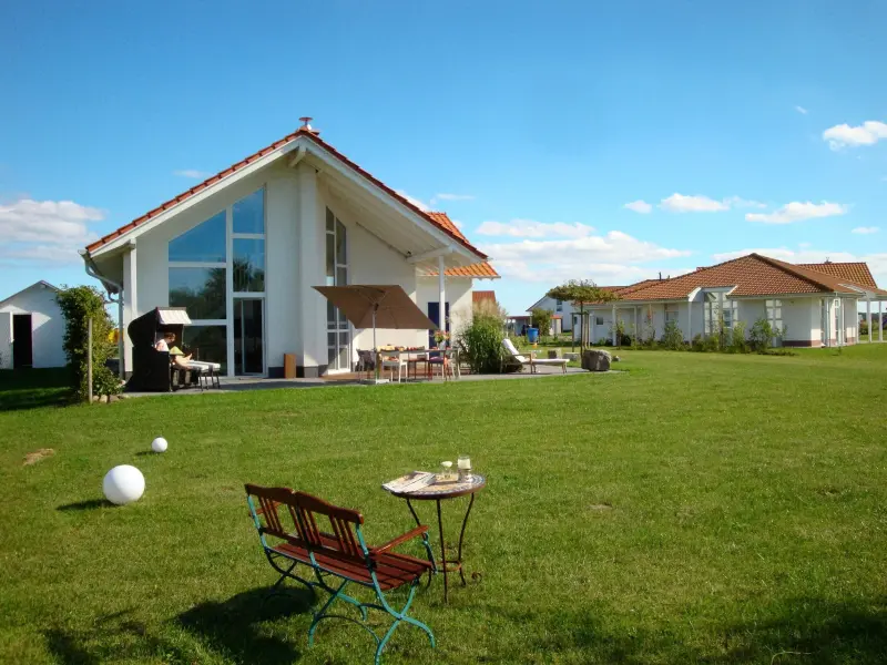Villa Trent