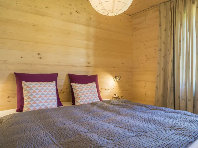 Ferienwohnung Obersaxen