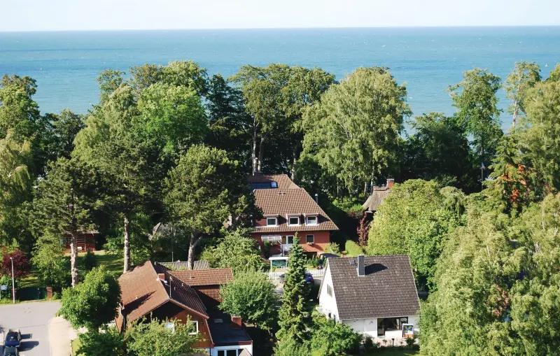 Ferienwohnung Sehlendorf