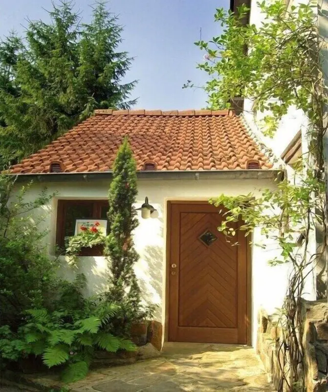 Ferienhaus Heiligenhaus