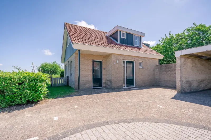 Ferienhaus De Koog