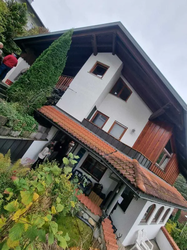 Ferienwohnung  Waldachtal