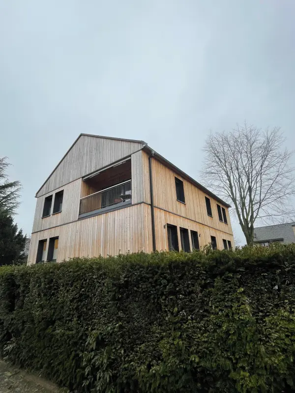 Ferienwohnung Wettringen
