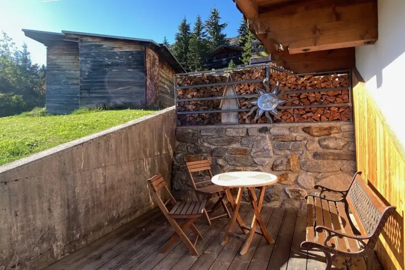 Ferienhaus in Gemeinde Kaltenbach, Gemeinde Ried im Zillertal f&uuml;r max. 4 Personen