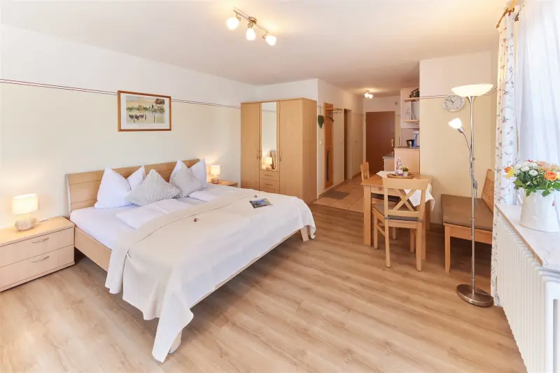 Ferienwohnung Piding