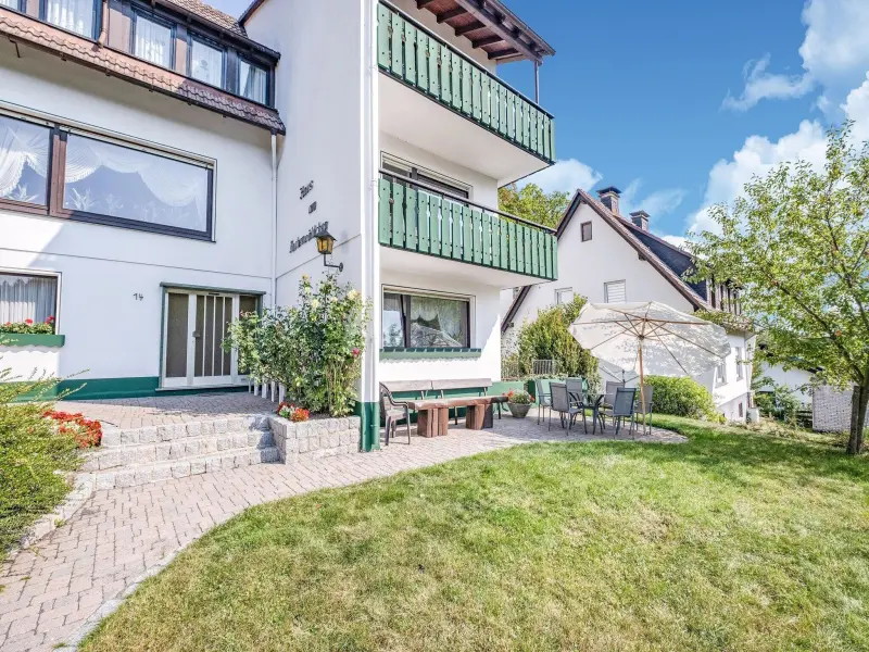 Ferienwohnung Usseln