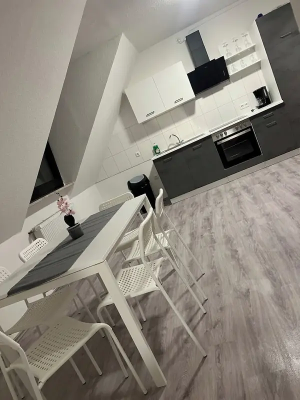 Ferienwohnung Oberhausen