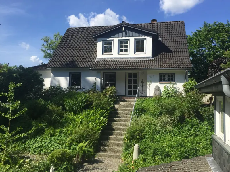 Ferienhaus Mölln