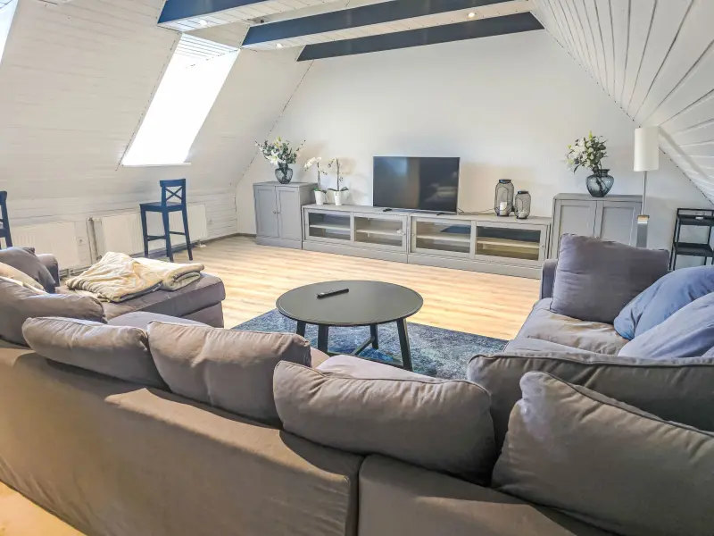 Ferienwohnung Goslar