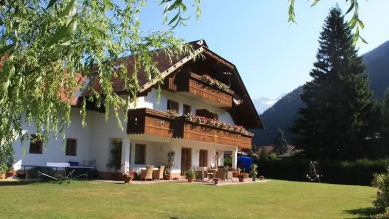Ferienwohnung  Mallnitz