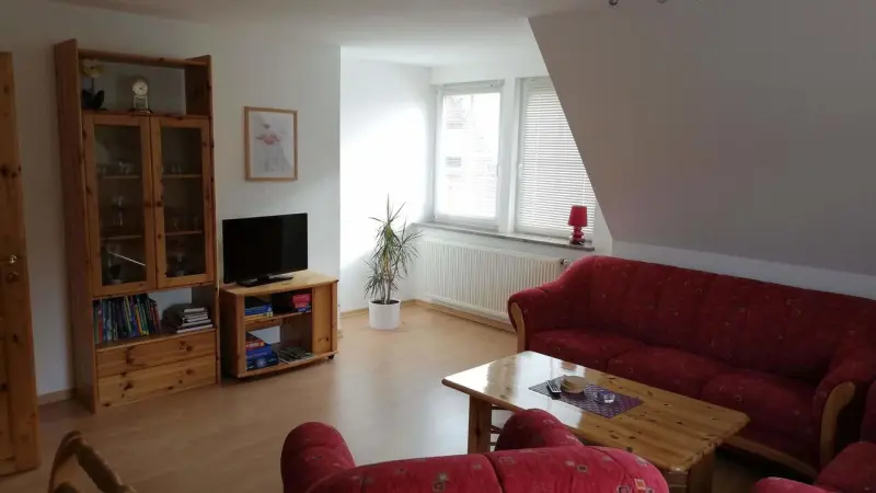 Ferienwohnung  Puttgarden