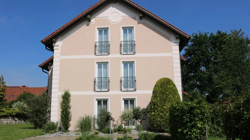 Ferienwohnung Gemeinde Geinberg