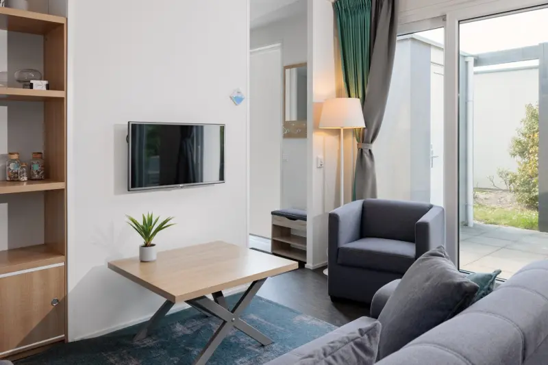 Chalet Groede