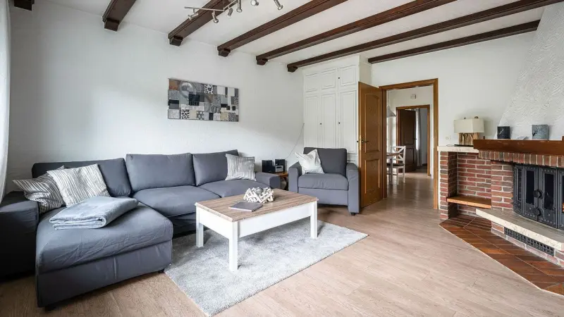Ferienhaus  Willingen (Upland)