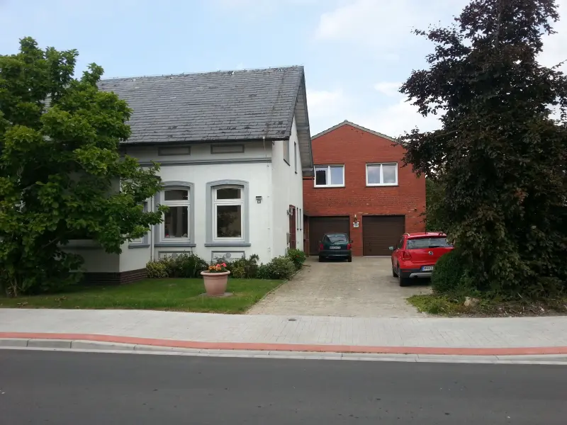 Ferienwohnung Stadland