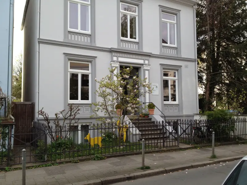 Ferienwohnung Bassum