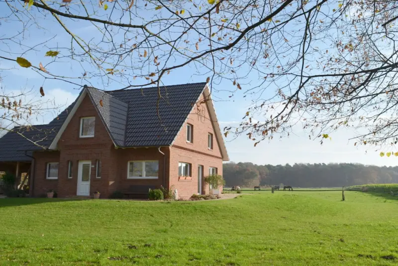 Ferienhaus Greven