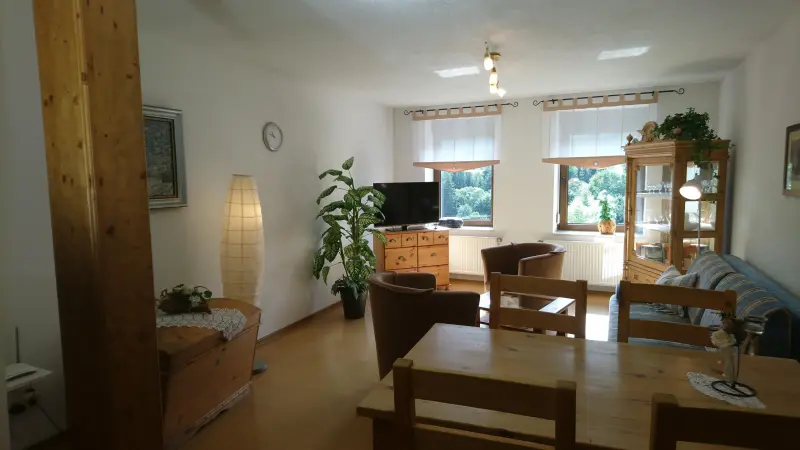 Ferienwohnung Oberwiesenthal
