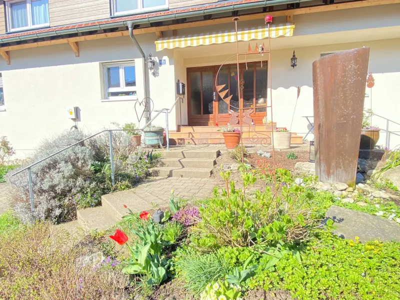 Ferienwohnung Weißensberg