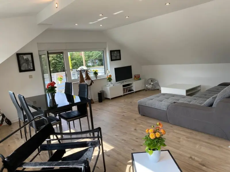 Ferienwohnung Kerpen