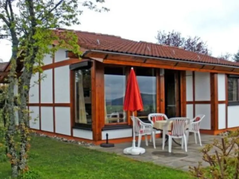Ferienhaus Bad Dürrheim