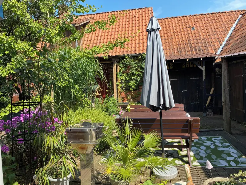 Ferienwohnung Amelinghausen