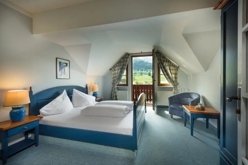 Ferienwohnung Gemeinde Grundlsee