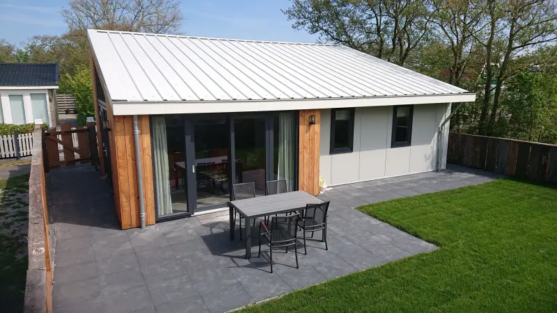 Ferienhaus Groote Keeten