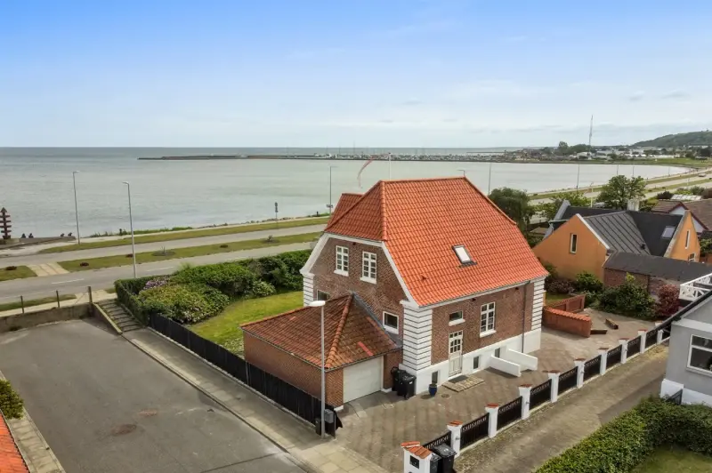 Ferienhaus  Frederikshavn